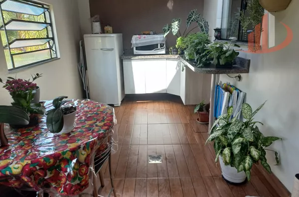 CASA EM CONDOMÍNIO FECHADO EM PATO BRANCO/PR