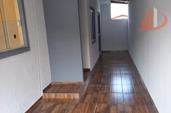 ÓTIMA OPORTUNIDADE DE CASA PARA VENDA EM PATO BRANCO/PR