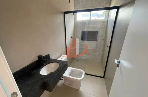 CASA COM 116,45m² À VENDA, BAIRRO PAGNONCELLI, PATO BRANCO/PR - Foto 12