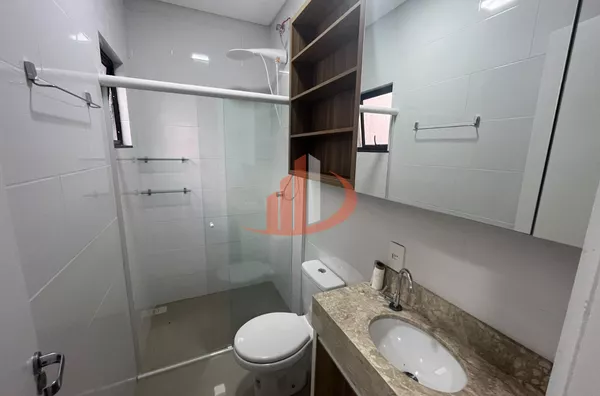 SOBRADO 01 À VENDA – BAIRRO PAGNONCELLI EM PATO BRANCO/PR - Foto 14