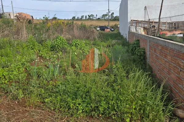 TERRENO À VENDA EM PATO BRANCO/PR