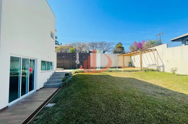 CASA COM 419m² NO BAIRRO PINHEIROS EM PATO BRANCO/PR - Foto 7