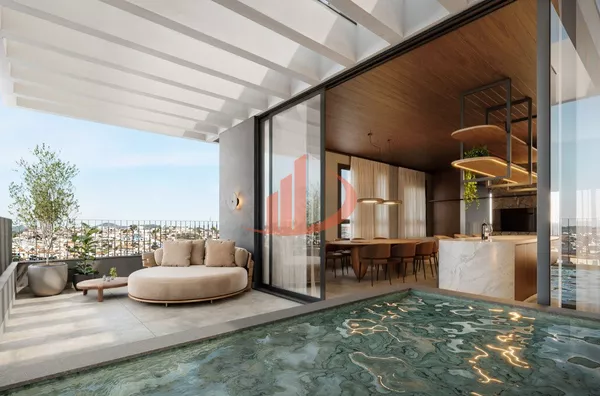 ED. MALBEC, APARTAMENTOS NA PLANTA EM LOCALIZAÇÃO ESTRATÉGICA EM PATO BRANCO/PR - Foto 24