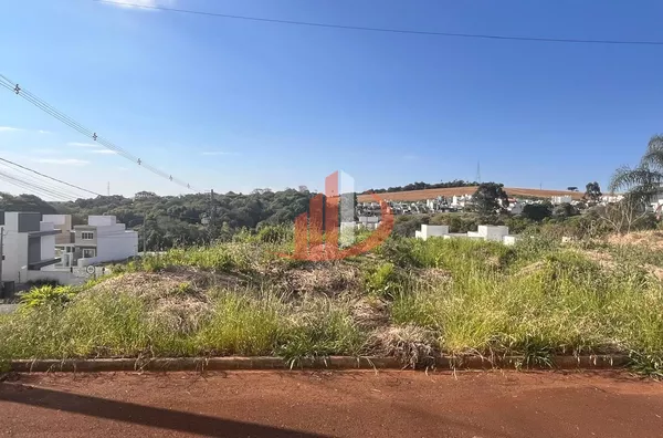 TERRENO COM 363,69m² À VENDA NO BAIRRO FRARON EM PATO BRANCO/PR - Foto 9