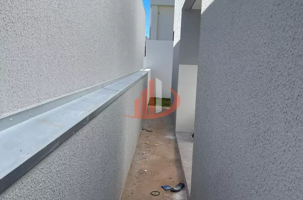 CASA COM 75m² NO BAIRRO FRARON (CASA 01) A VENDA EM PATO BRANCO/PR - Foto 18