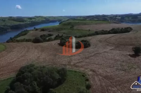 ARRENDAMENTO DE FAZENDA EM NOVA LARANJEIRAS DO SUL/PR - Foto 11