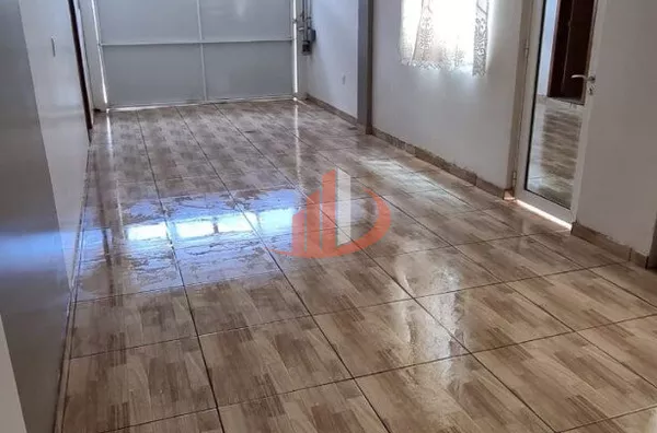 CASA PARA VENDA COM 120m² NO BAIRRO CADORIN, EM PATO BRANCO/PR - Foto 13