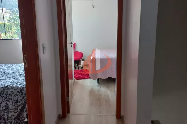CASA EM CONDOMÍNIO FECHADO EM PATO BRANCO/PR - Foto 23