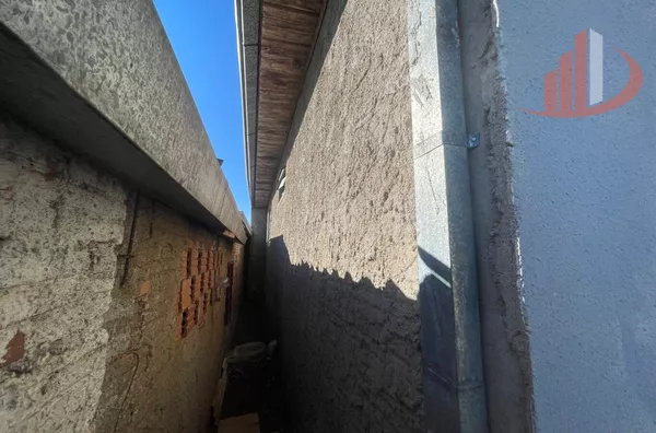 CARA PRA VENDA BAIRRO NOVO HORIZONTE EM PATO BRANCO/PR