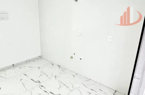 CASA COM 80m² NO BAIRRO AEROPORTO EM PATO BRANCO/PR