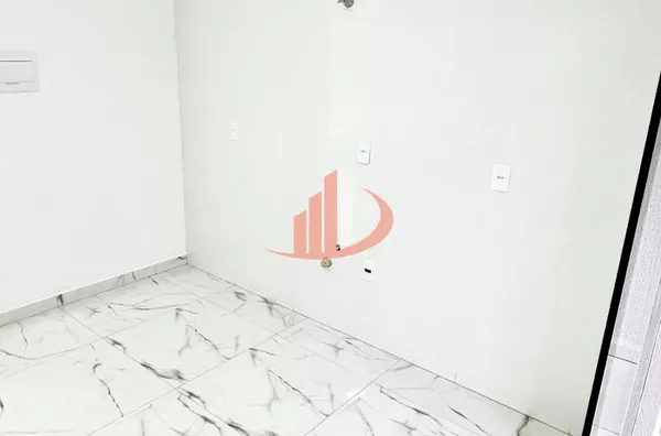 CASA COM 80m² NO BAIRRO AEROPORTO EM PATO BRANCO/PR