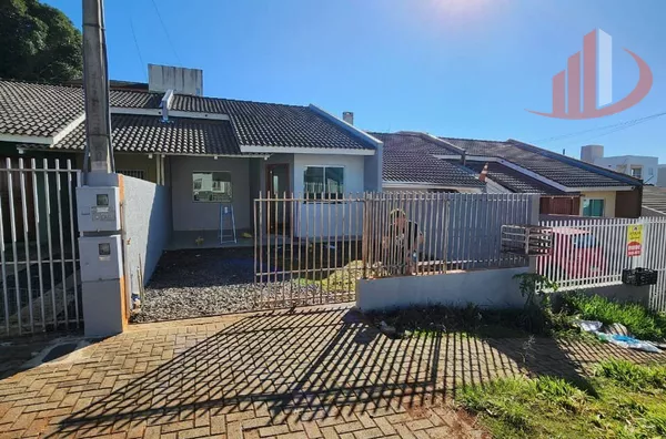 CASA PARA LOCAÇÃO NO BAIRRO FRARON EM PATO BRANCO/PR