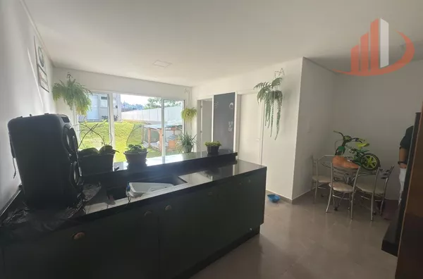 SOBRADO COM 190m² À VENDA NO BAIRRO FRARON EM PATO BRANCO/PR