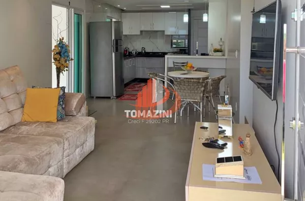 CASA COM 130m² À VENDA EM PATO BRANCO/PR - Foto 2