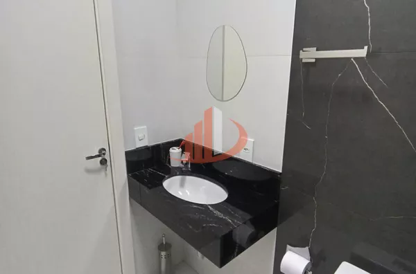 CASA COM 167m² DE ÁREA CONSTRUÍDA NO BAIRRO SÃO FRANCISCO EM PATO BRANCO/PR