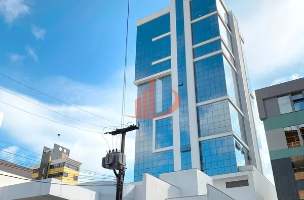 SALA COMERCIAL NO CENTRO DE PATO BRANCO/PR