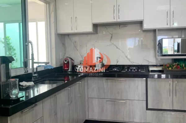 CASA COM 130m² À VENDA EM PATO BRANCO/PR - Foto 4