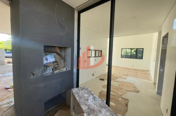 CASA À VENDA NO BAIRRO PAGNONCELLI EM PATO BRANCO/PR - Foto 16