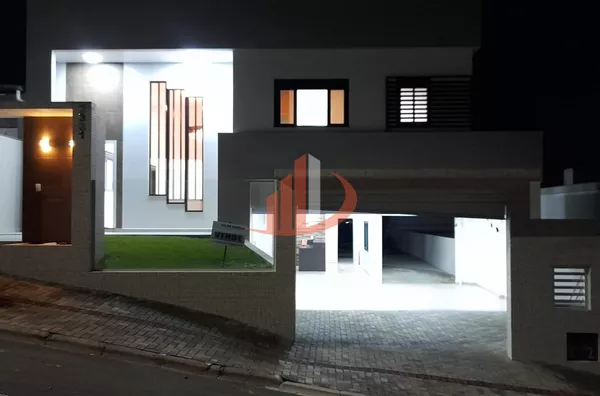 CASA PARA VENDA EM SÃO LOURENÇO D'OESTE/SC - Foto 3