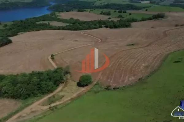 ARRENDAMENTO DE FAZENDA EM NOVA LARANJEIRAS DO SUL/PR - Foto 21