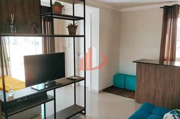 APARTAMENTO DUPLEX (COBERTURA) EM PEREQUÊ - PORTO BELO/SC - Foto 40