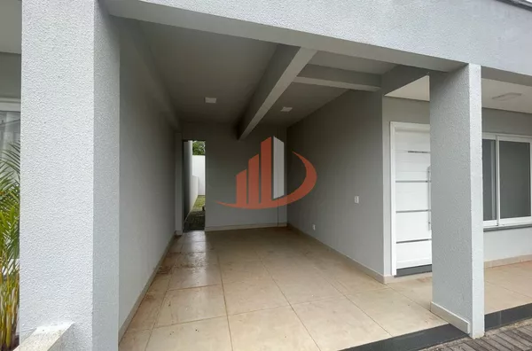 SOBRADO COM 122,25m² À VENDA NO BAIRRO LA SALLE EM PATO BRANCO/PR - Foto 32