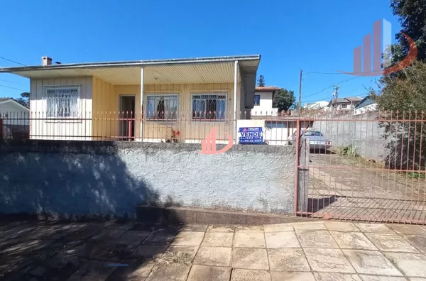 Casa para venda,  Santa Terezinha, Pato Branco