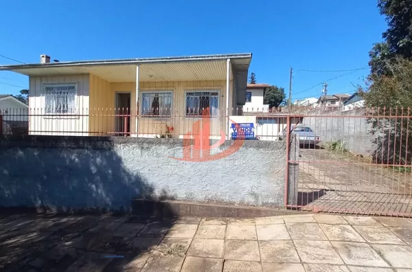 Casa para venda,  Santa Terezinha, Pato Branco