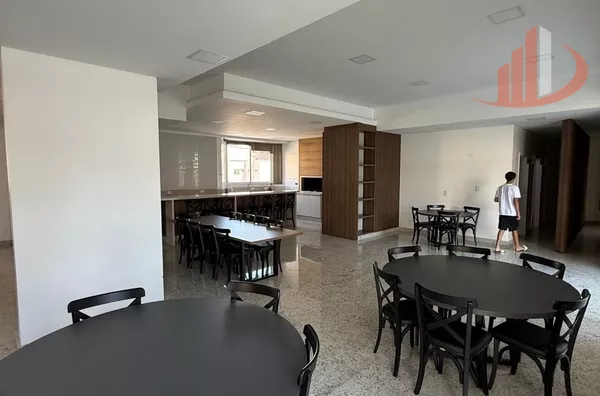 APARTAMENTO COM 199,15m² À VENDA NO CENTRO EM PATO BRANCO/PR