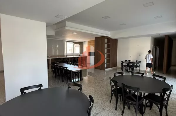 APARTAMENTO COM 199,15m² À VENDA NO CENTRO EM PATO BRANCO/PR