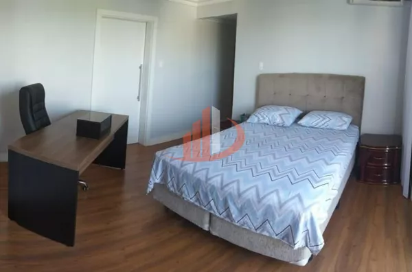 APARTAMENTO NO JARDIM DAS AMÉRICAS COM 173,72m² EM PATO BRANCO/PR - Foto 13