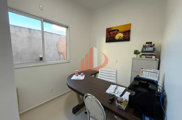 CASA COM 115m² PARA VENDA NO BAIRRO SÃO FRANCISCO EM PATO BRANCO/PR - Foto 25