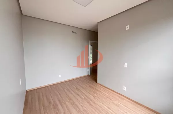 SOBRADO NOVO DE ESQUINA PARA LOCAÇÃO NO BAIRRO LA SALLE EM PATO BRANCO/PR - Foto 17