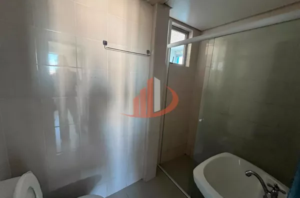 APARTAMENTO COM 3 QUARTOS PARA LOCAÇÃO NO CENTRO DE PATO BRANCO/PR - Foto 12