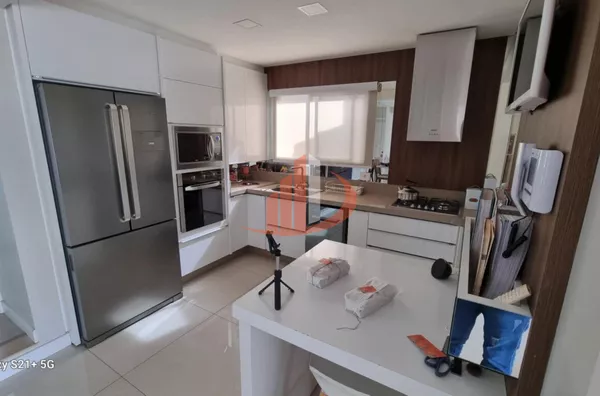 CASA COM 250m² DE ÁREA CONSTRUÍDA NO BAIRRO JARDIM DAS AMÉRICAS EM PATO BRANCO/PR - Foto 9