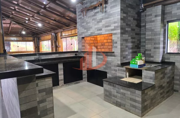 CHÁCARA COM 52.000m² À VENDA EM PATO BRANCO/PR - Foto 28