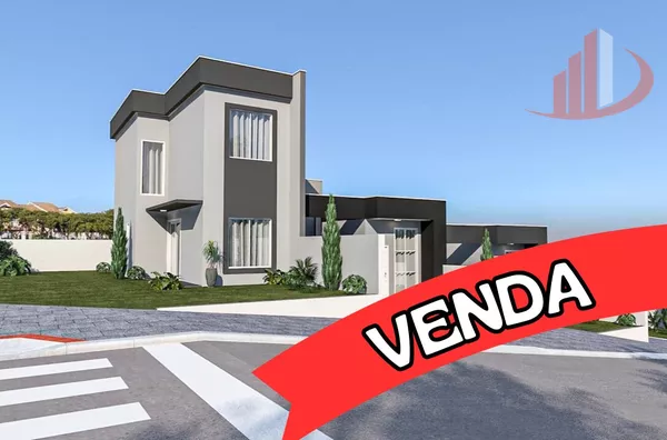 CASA COM 62,50m² À VENDA NO BAIRRO FRARON EM PATO BRANCO/PR