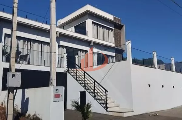 CASA DE ALTO PADRÃO PARA VENDA OU PERMUTA NO ALAGADO DE NOVA PRATA DO IGUAÇU/PR - Foto 2