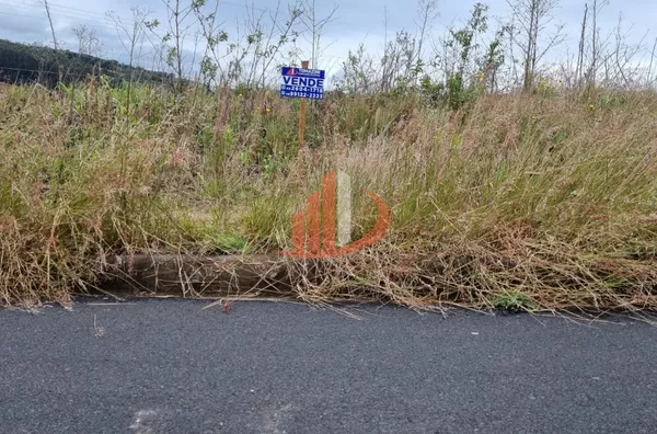 TERRENO COM 396m² NO BAIRRO SÃO LUIZ EM PATO BRANCO/PR - Foto 7