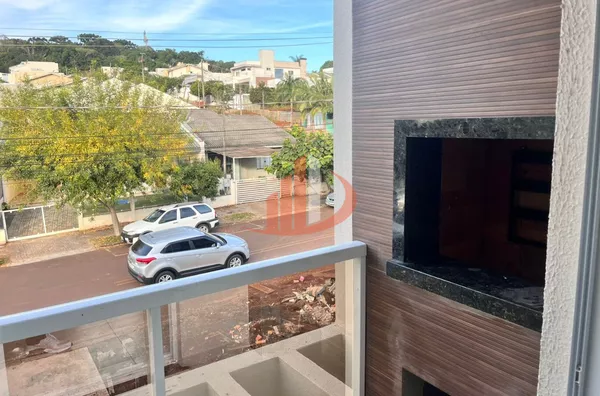 SOBRADO COM 101m² PARA LOCAÇÃO NO BAIRRO CADORIN EM PATO BRANCO/PR - Foto 9
