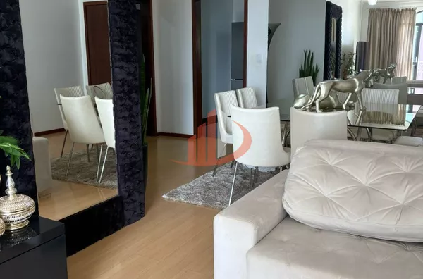 APARTAMENTO PARA VENDA COM 200m² NO BAIRRO LA SALLE, EM PATO BRANCO/PR - Foto 8