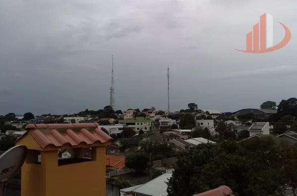 CASA NO BAIRRO MENINO DEUS, COM 211m² EM PATO BRANCO/PR