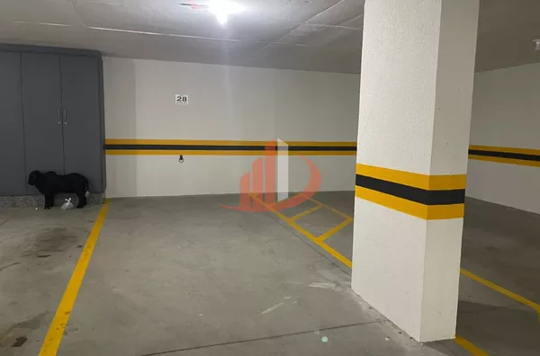 APARTAMENTO ALTO PADRÃO À VENDA NO BAIRRO VILA ISABEL EM PATO BRANCO/PR - Foto 33