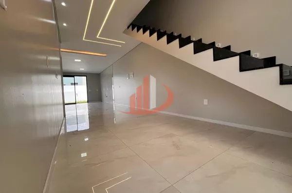 SOBRADO COM 126m² À VENDA NO BAIRRO FRARON EM PATO BRANCO/PR - Foto 11