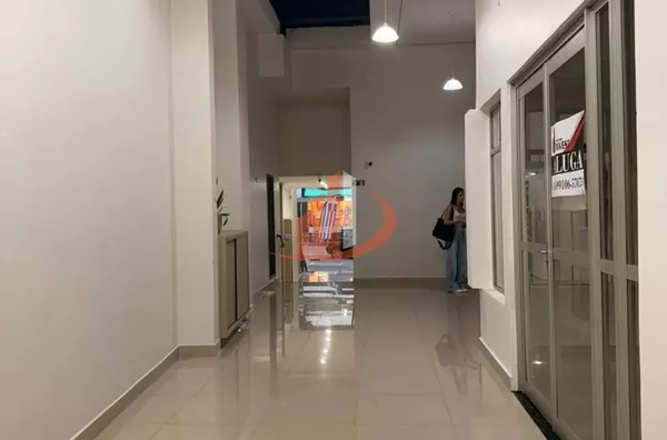 SALA COMERCIAL PARA VENDA NO CENTRO EM PATO BRANCO/PR