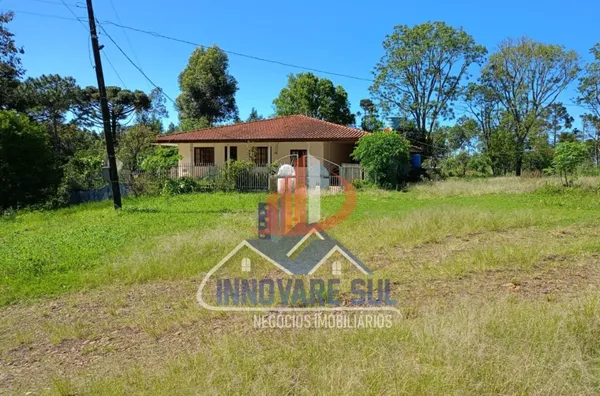 FAZENDA NA REGIÃO DE NOVA LARANJEIRAS/PR