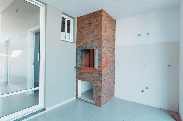 CASA COM 268,40m² À VENDA, BAIRRO INDUSTRIAL, PATO BRANCO/PR - Foto 26