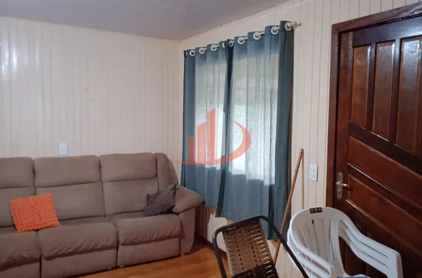 CHÁCARA COM 6751m² EM BOM SUCESSO DO SUL/PR - Foto 5