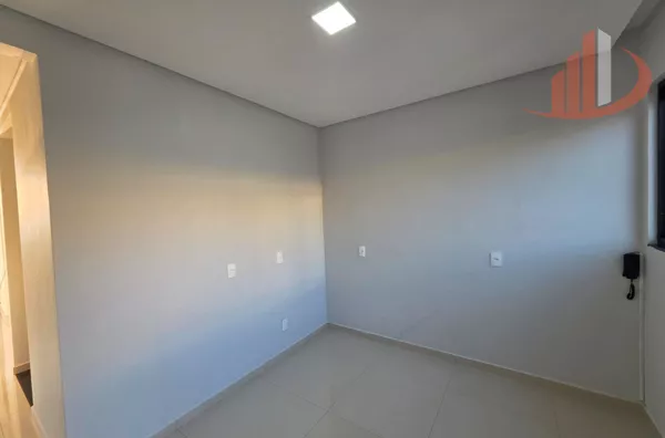 CASA NOVA A VENDA NO BAIRRO SUDOESTE EM PATO BRANCO/PR