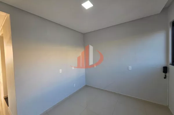 CASA NOVA A VENDA NO BAIRRO SUDOESTE EM PATO BRANCO/PR - Foto 3